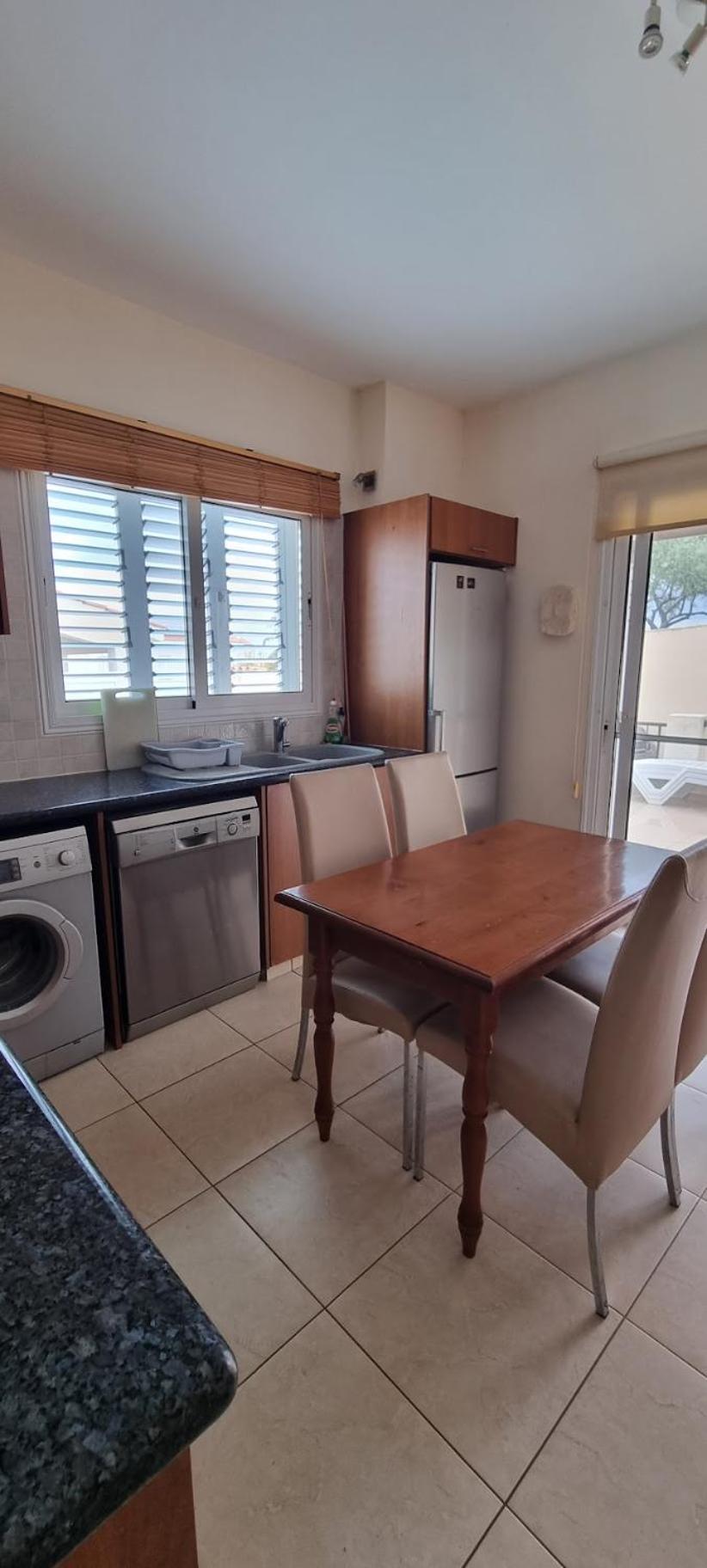 Fab Sea And Mountain View Villa, Walking Distance From The Sandy Beach Yialia Exterior foto